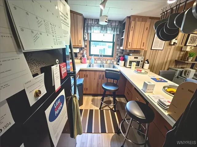 $87,500 | 6 Munson Road, Unit 6, Kennedy, NY 14747