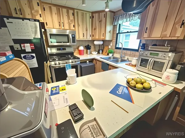 $87,500 | 6 Munson Road, Unit 6, Kennedy, NY 14747