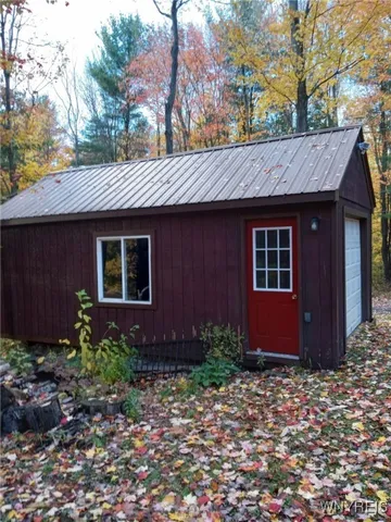 $87,500 | 6 Munson Road, Unit 6, Kennedy, NY 14747