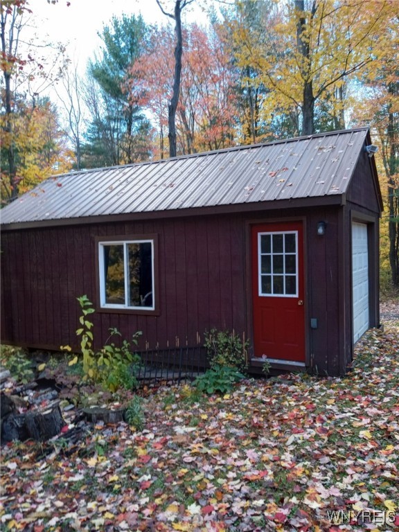 6 Munson Road, Unit 6 Kennedy, NY 14747 - Photo 16 of 23