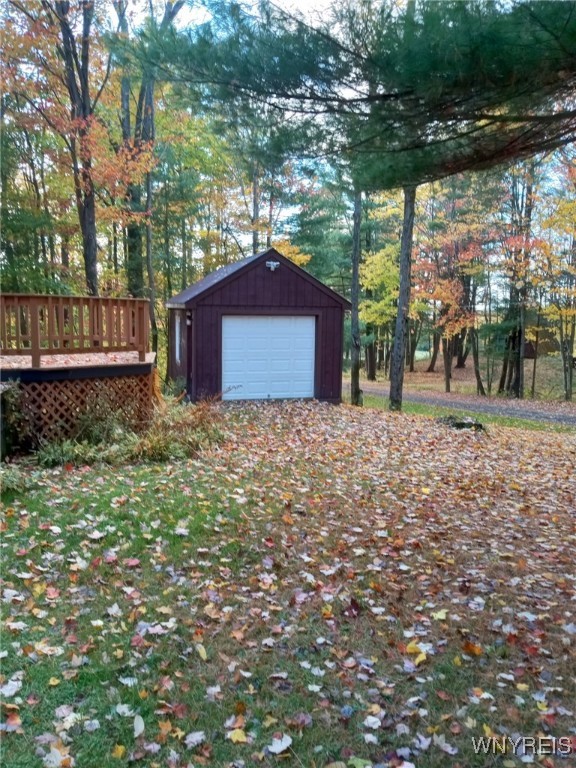 6 Munson Road, Unit 6 Kennedy, NY 14747 - Photo 18 of 23