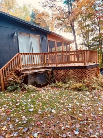 $87,500 | 6 Munson Road, Unit 6, Kennedy, NY 14747