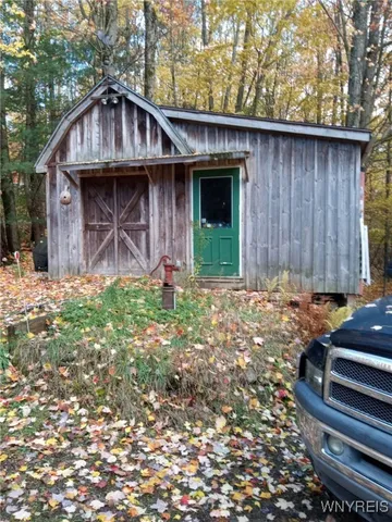 $87,500 | 6 Munson Road, Unit 6, Kennedy, NY 14747