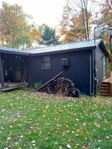 $87,500 | 6 Munson Road, Unit 6, Kennedy, NY 14747