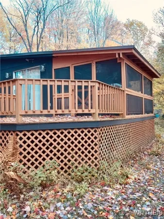 $87,500 | 6 Munson Road, Unit 6, Kennedy, NY 14747