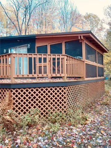 $87,500 | 6 Munson Road, Unit 6, Kennedy, NY 14747