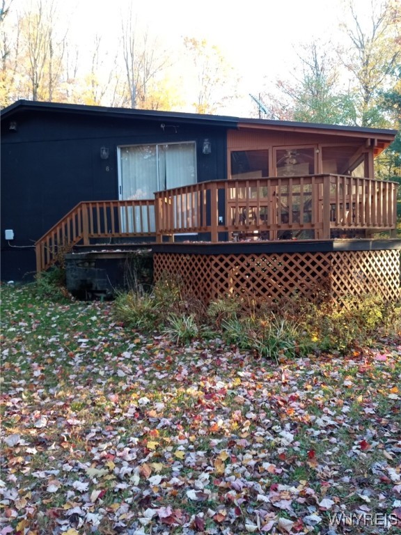 6 Munson Road, Unit 6 Kennedy, NY 14747 - Photo 4 of 23