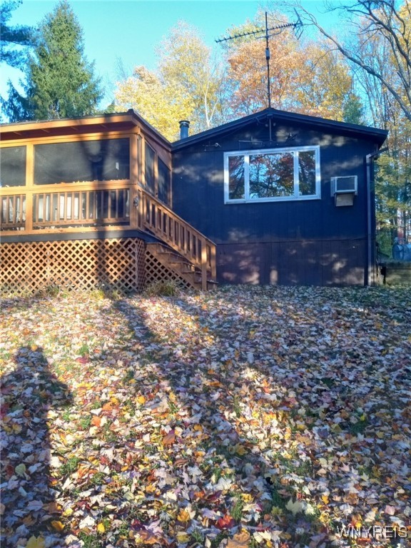 6 Munson Road, Unit 6 Kennedy, NY 14747 - Photo 5 of 23