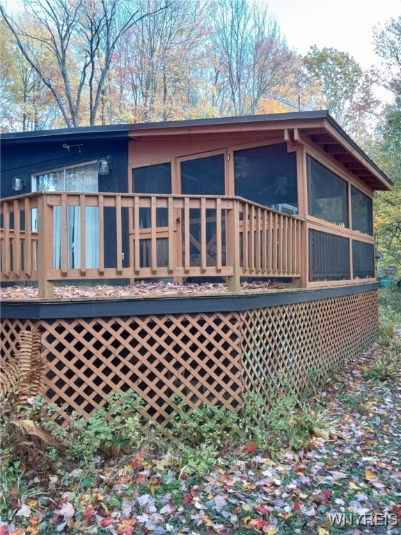 6 Munson Road, Unit 6 Kennedy, NY 14747 - Photo 6 of 23