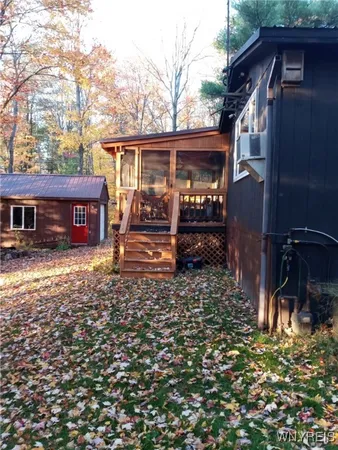 $87,500 | 6 Munson Road, Unit 6, Kennedy, NY 14747