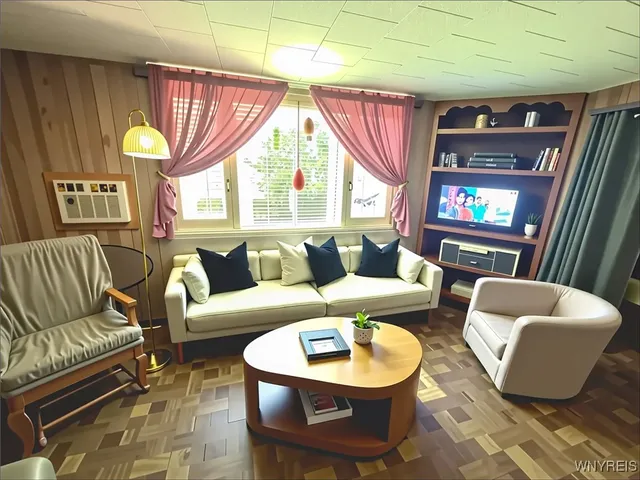 $87,500 | 6 Munson Road, Unit 6, Kennedy, NY 14747