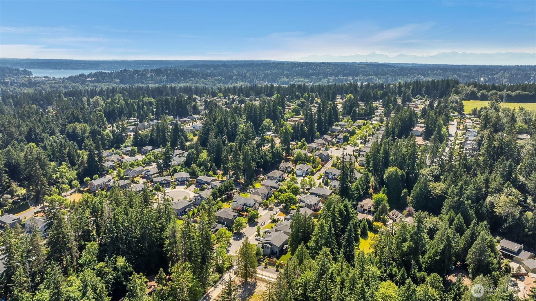216 233rd Place Southeast Bothell, WA 98021 - Photo 37 of 40