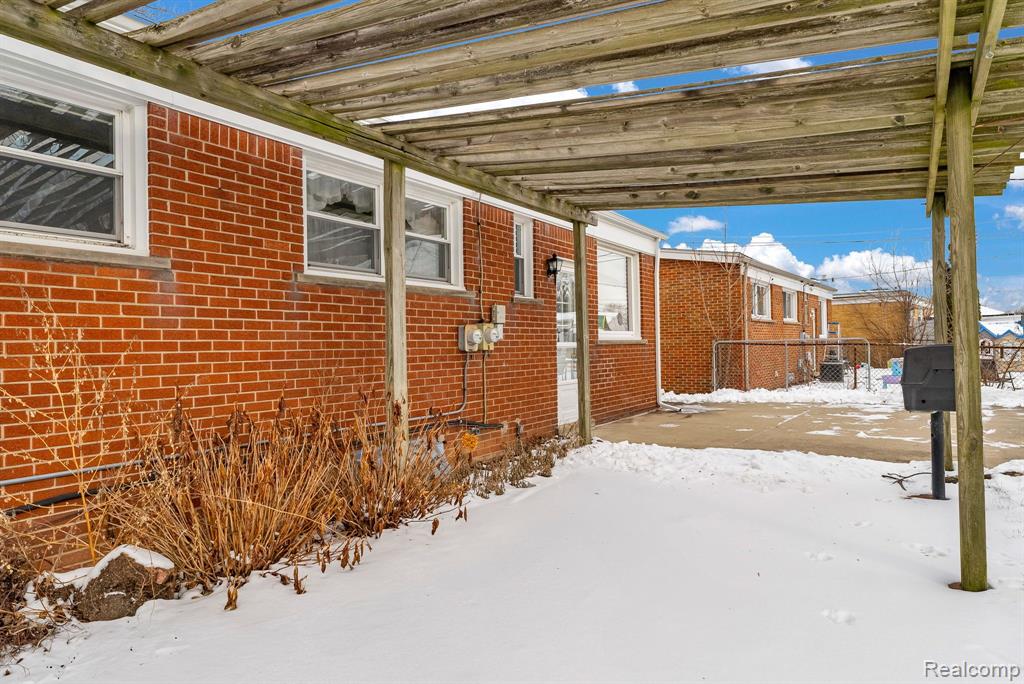 17846 Winsome Road Fraser, MI 48026 - Photo 28 of 28