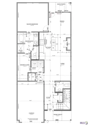 $299,900 | 6333 Fallow Drive, Baton Rouge, LA 70809