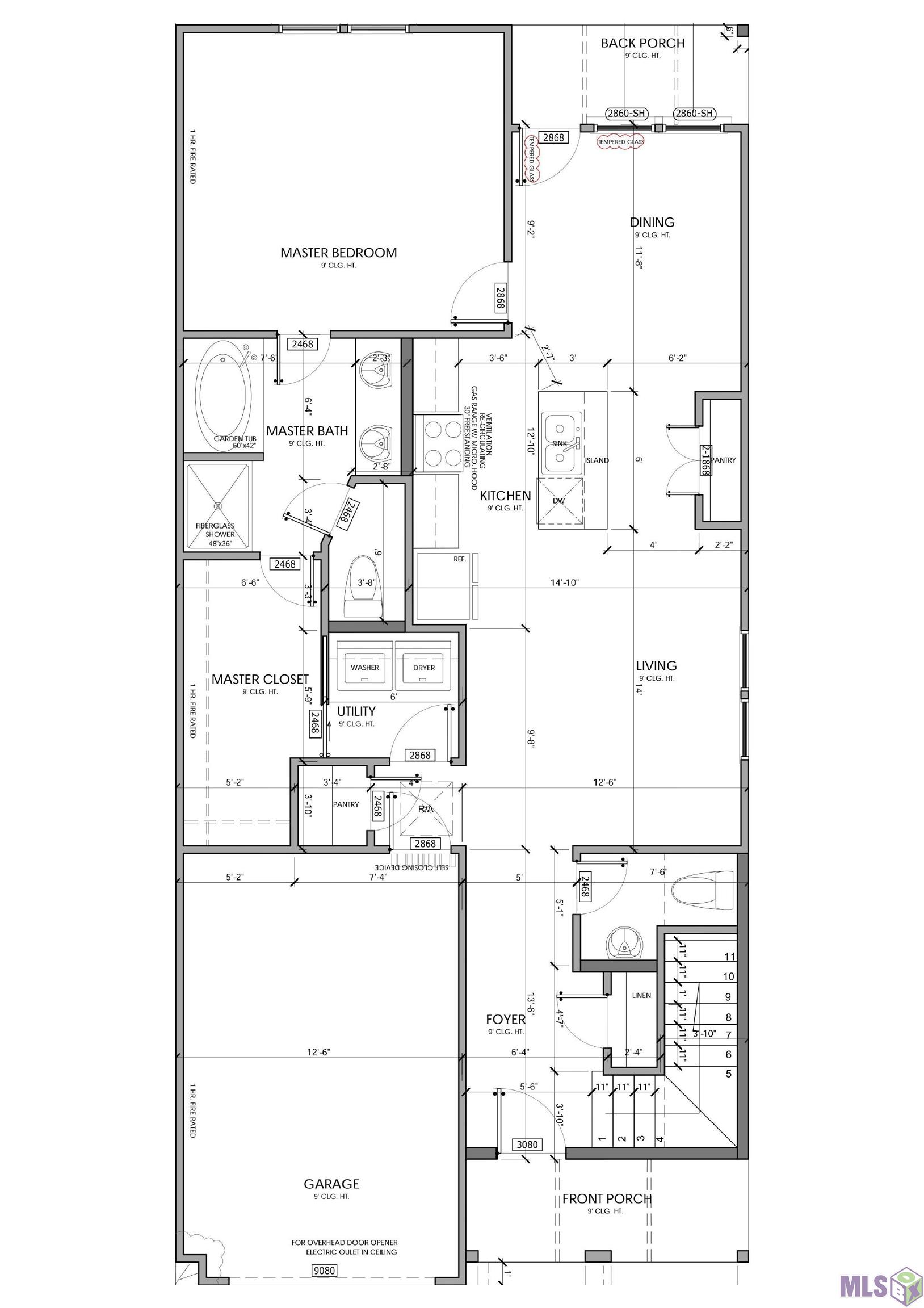 6333 Fallow Drive Baton Rouge, LA 70809 - Photo 2 of 5