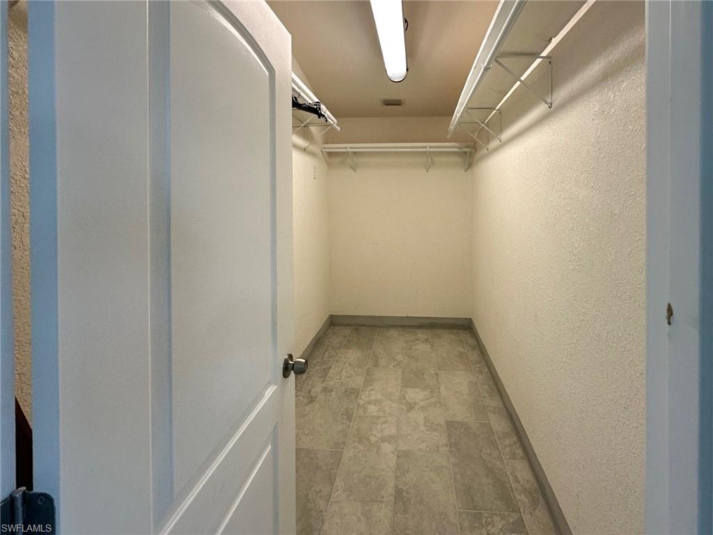 137 Meta Street Fort Myers, FL 33905 - Photo 20 of 50 View of walk in closet