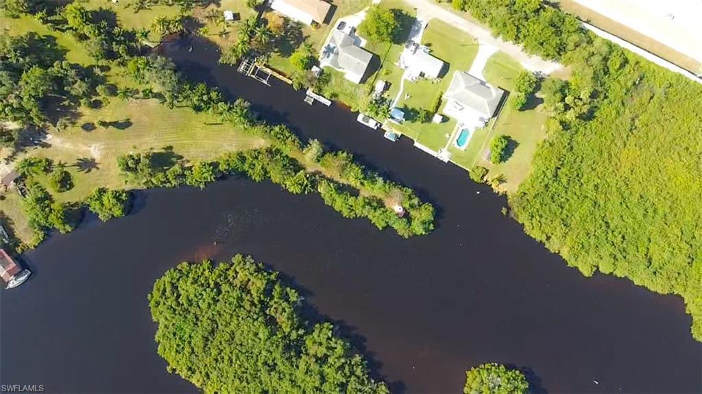 137 Meta Street Fort Myers, FL 33905 - Photo 29 of 50 Aerial view