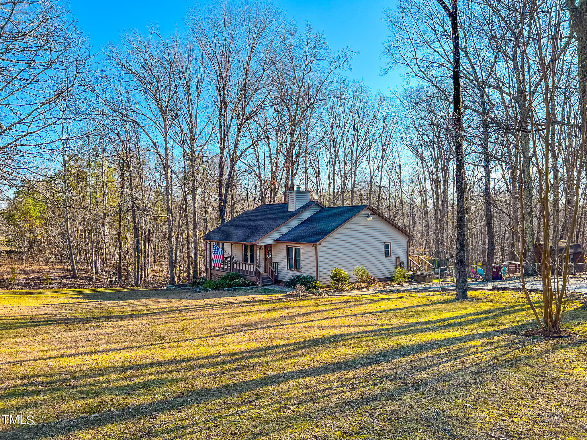 3618 Moriah Road Rougemont, NC 27572 - Photo 11 of 38 IMG_8222