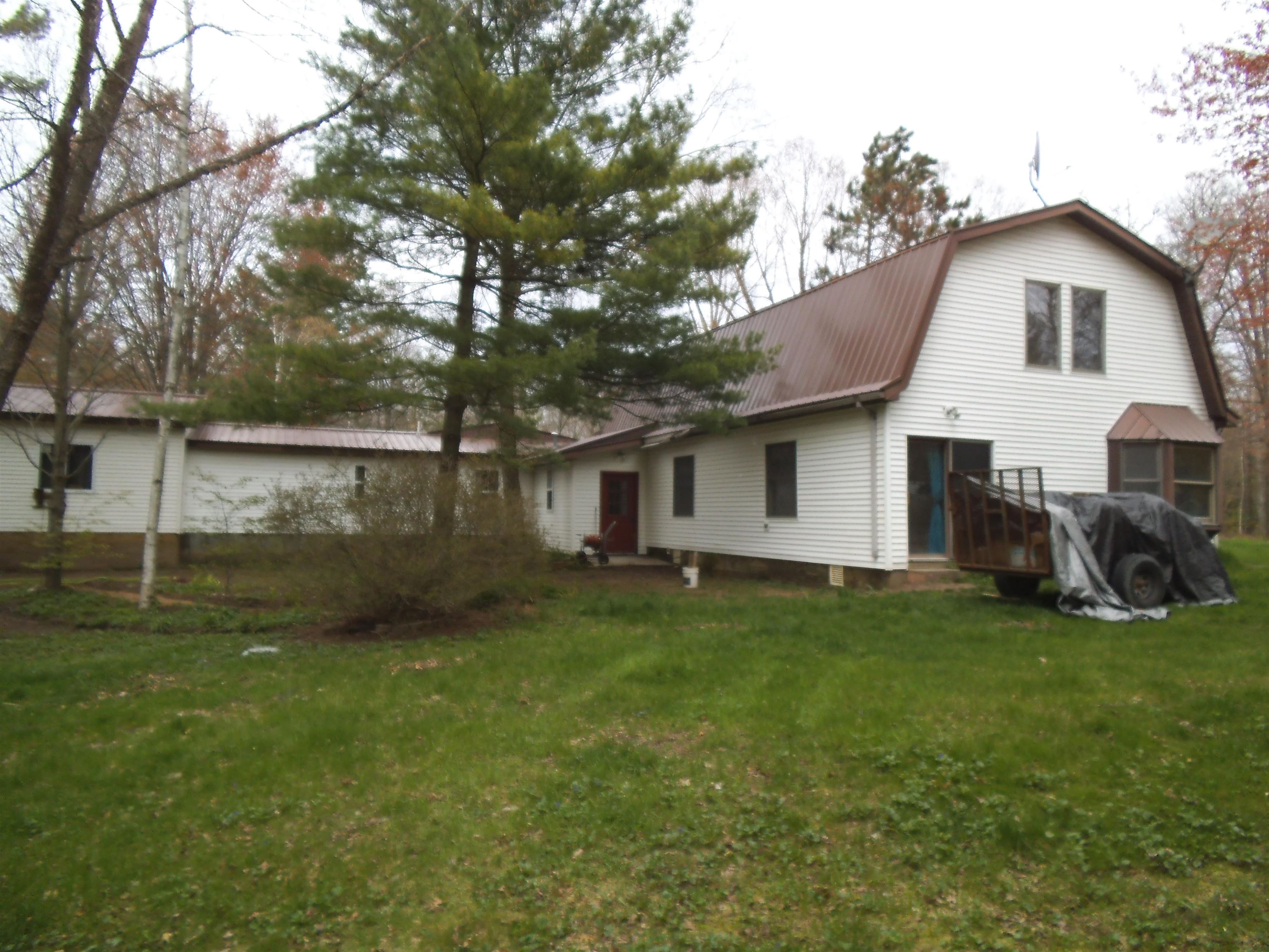 3285 Knight Road Omer, MI 48749 - Photo 23 of 31