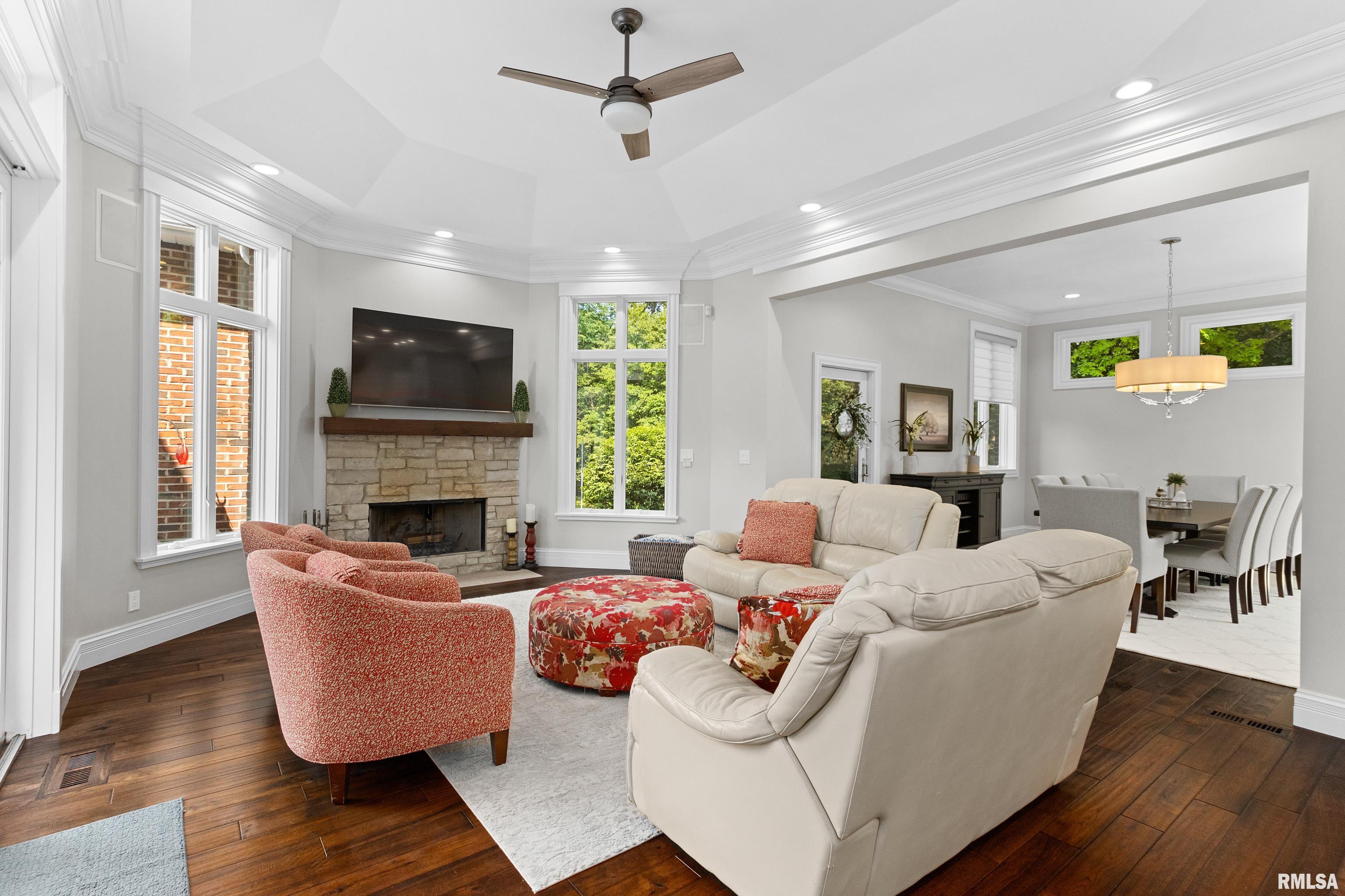 38 Diamond Point Morton, IL 61550 - Photo 37 of 100