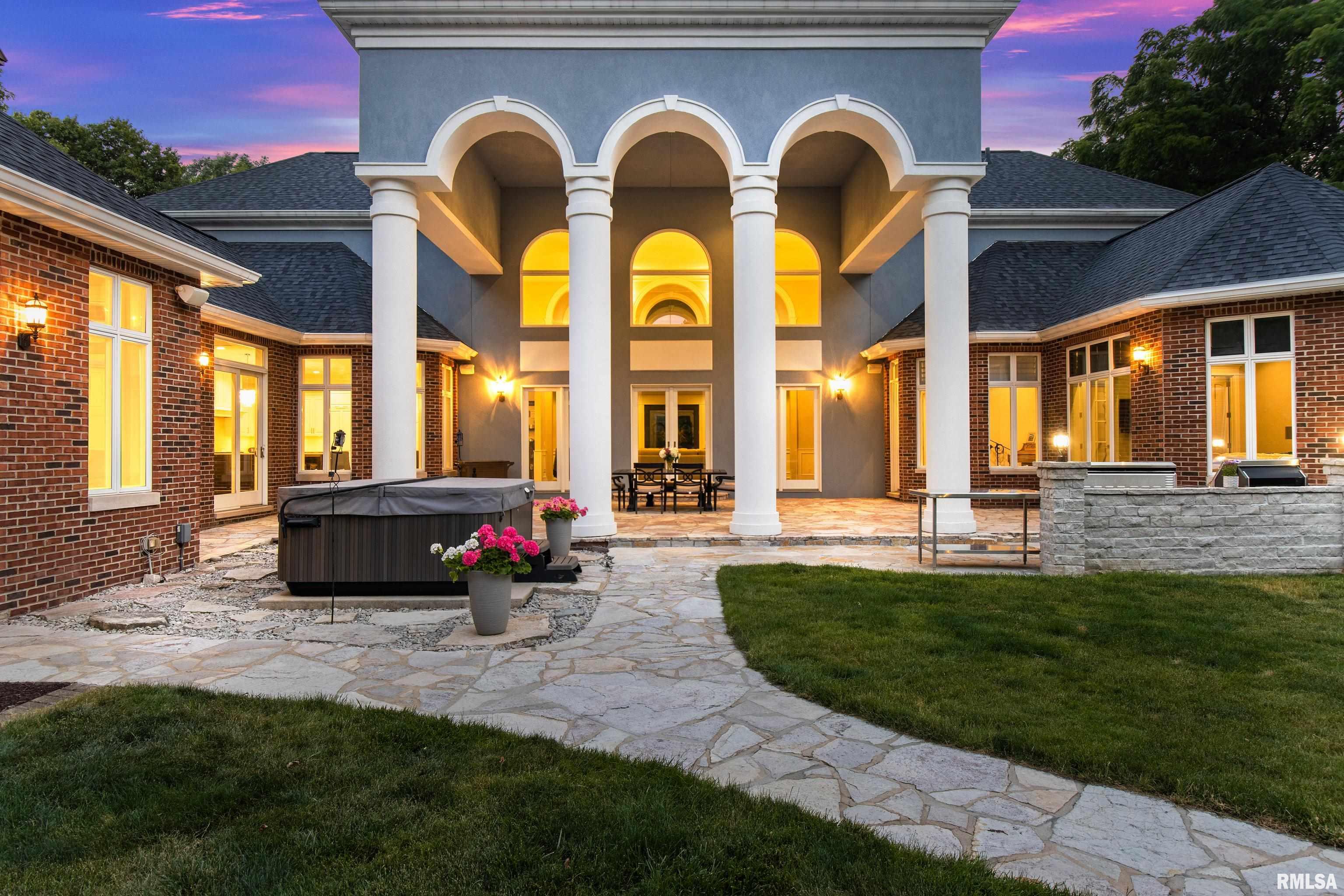 38 Diamond Point Morton, IL 61550 - Photo 6 of 100