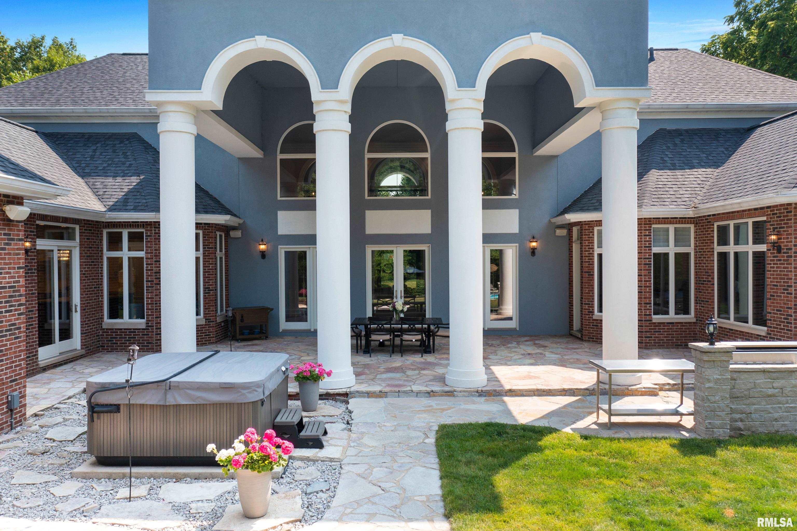 38 Diamond Point Morton, IL 61550 - Photo 91 of 100