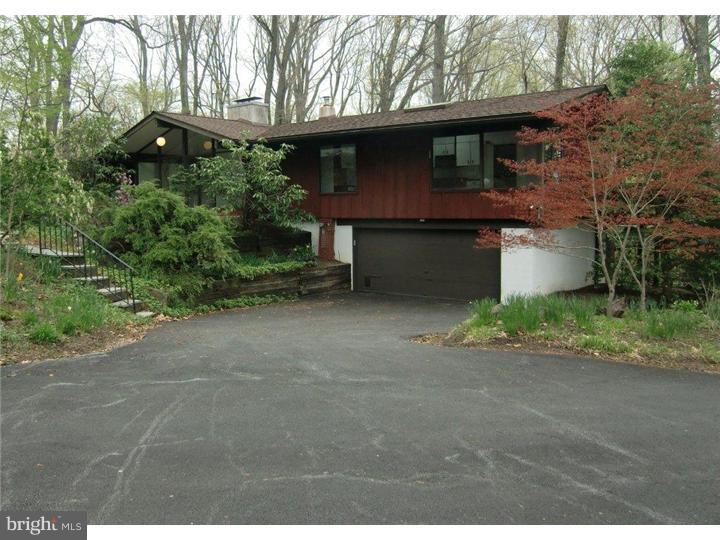 761 Old State Road Berwyn, PA 19312 - Photo 1 of 24 Exterior Front