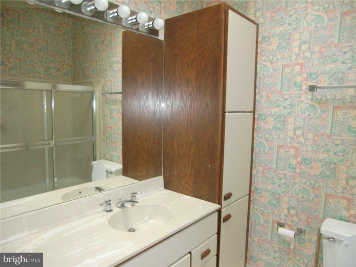761 Old State Road Berwyn, PA 19312 - Photo 14 of 24 Master Bathroom