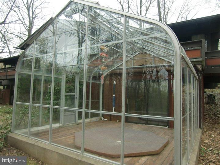 761 Old State Road Berwyn, PA 19312 - Photo 23 of 24 Sun Room