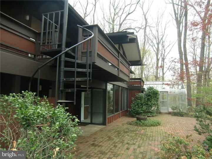 761 Old State Road Berwyn, PA 19312 - Photo 24 of 24 Exterior Back