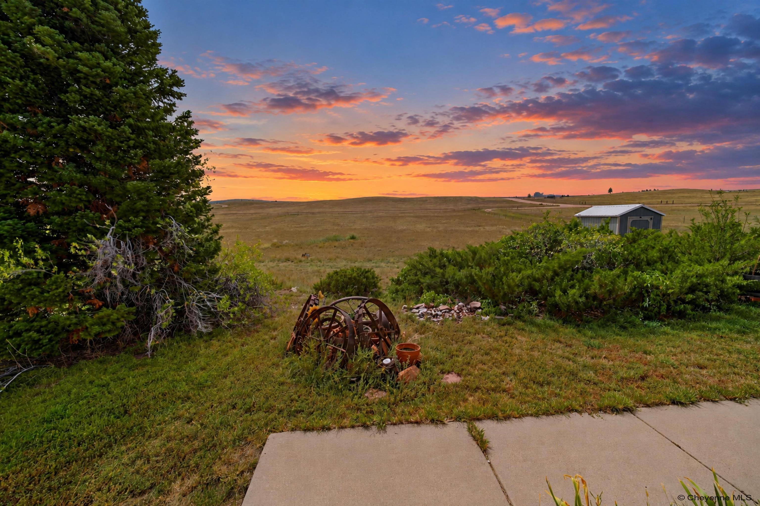 3580 Jade Road Cheyenne, WY 82009 - Photo 35 of 35 Gallery Image 35
