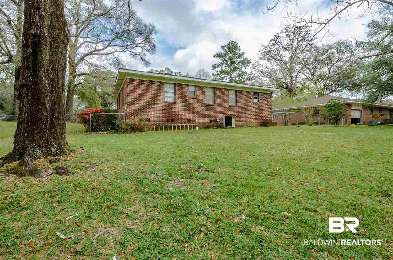 309 South Hummingbird Drive Satsuma, AL 36572 - Photo 26 of 29
