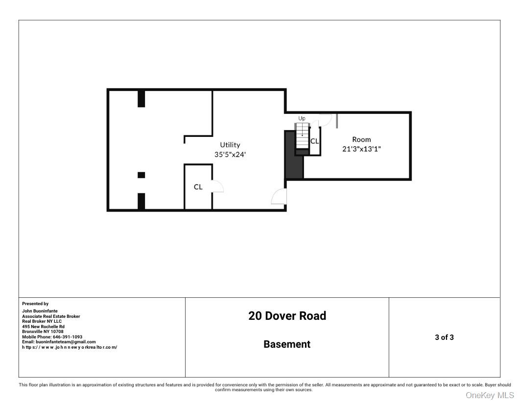 20 Dover Road Congers, NY 10920 - Photo 49 of 49 Gallery Image 49