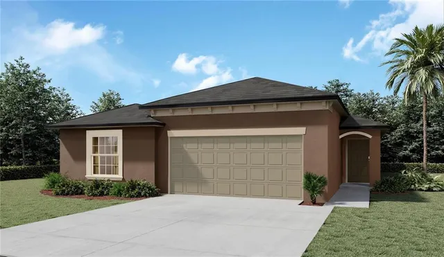 $2,400 | 4324 Fabulous Finch Lane, Bartow, FL 33830