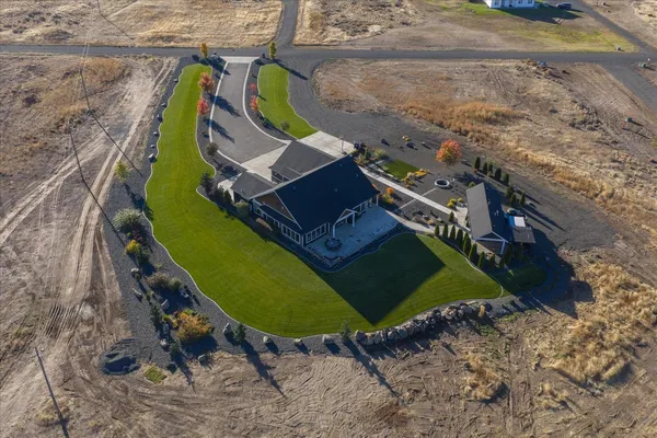 $925,000 | 28120 Wild Rose Lane North, Davenport, WA 99122