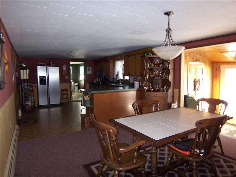 59 Roller Rink Road Oxford, ME 04270 - Photo 23 of 28 Dining Room.