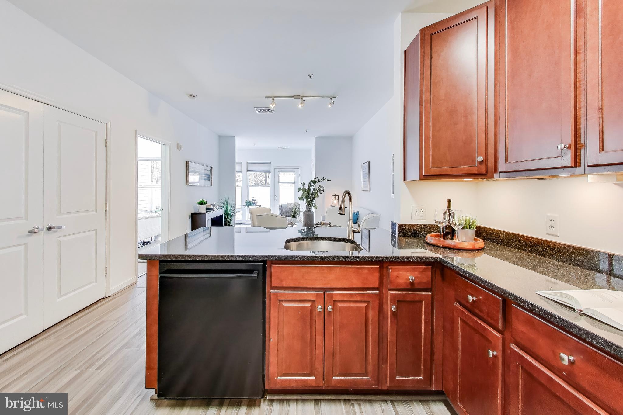 8045 Newell Street, Unit 121 Silver Spring, MD 20910 - Photo 11 of 31