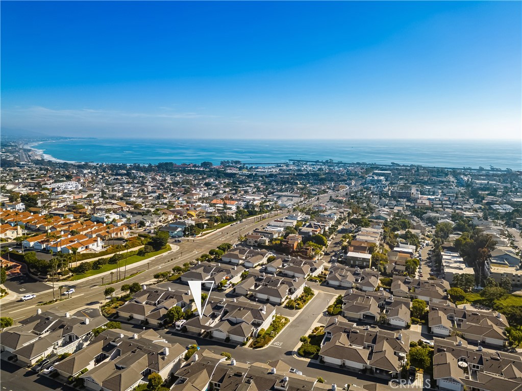 24722 Dana Point Drive Dana Point, CA 92629 - Photo 15 of 17 an aerial view of a city