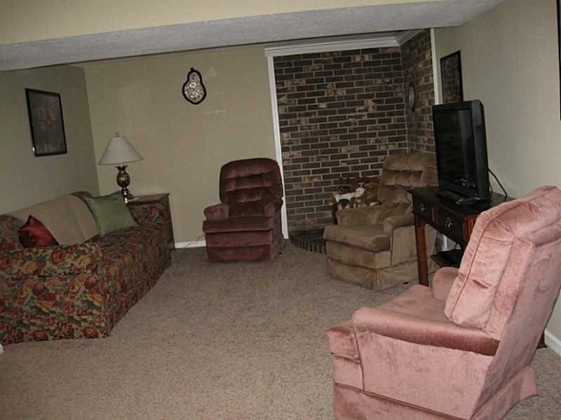 267 Foster Road New Brighton, PA 15066 - Photo 12 of 24 Basement/Game Room.