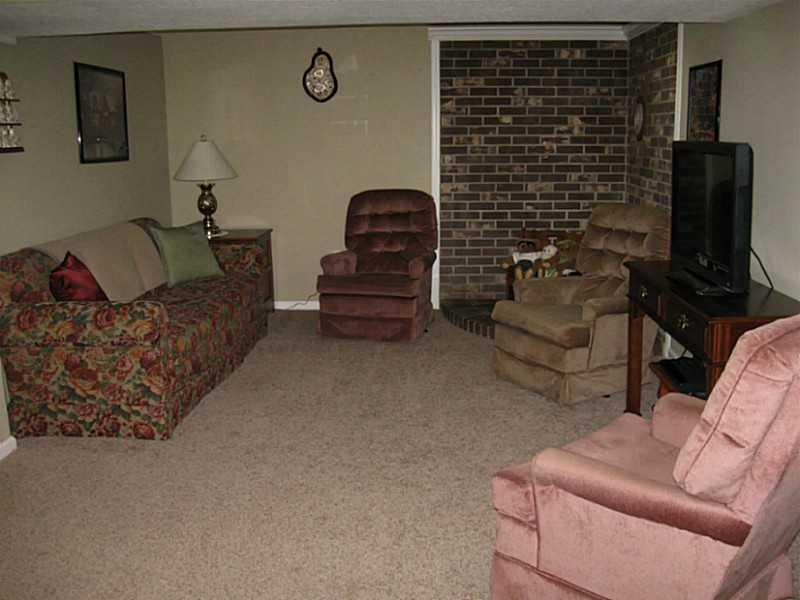 267 Foster Road New Brighton, PA 15066 - Photo 13 of 24 Basement/Game Room.