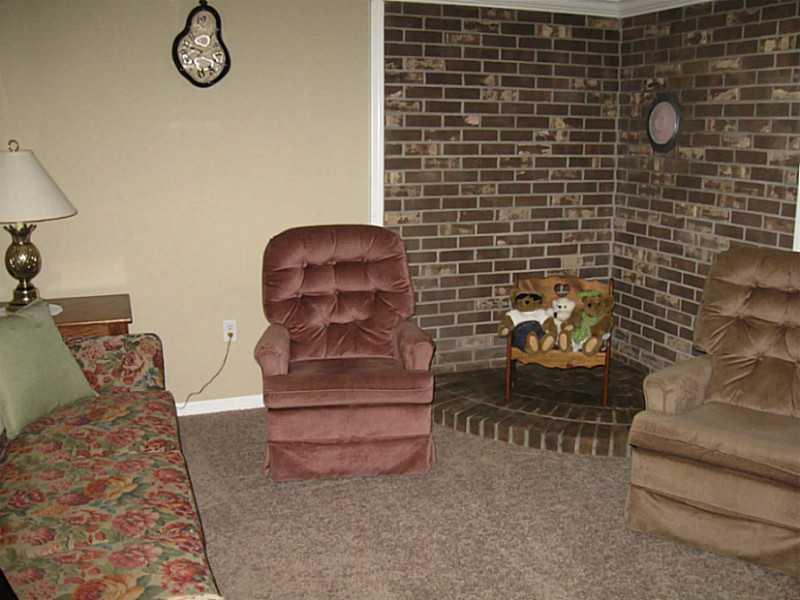 267 Foster Road New Brighton, PA 15066 - Photo 14 of 24 Basement/Game Room.