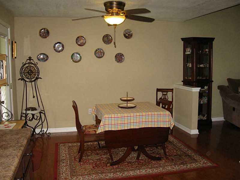 267 Foster Road New Brighton, PA 15066 - Photo 3 of 24 Dining Room.