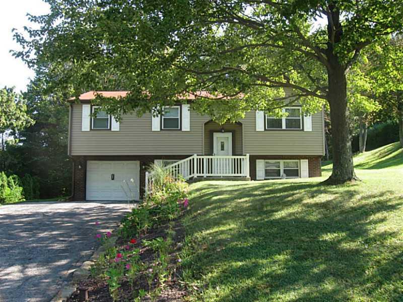 267 Foster Road New Brighton, PA 15066 - Photo 24 of 24 Exterior Front.