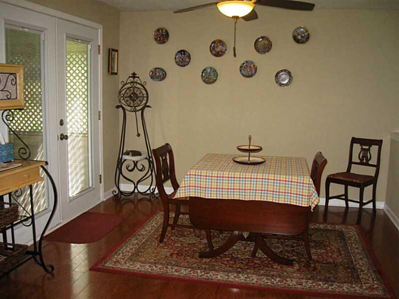 267 Foster Road New Brighton, PA 15066 - Photo 5 of 24 Dining Room.