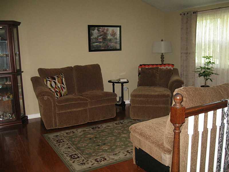 267 Foster Road New Brighton, PA 15066 - Photo 6 of 24 Living Room.