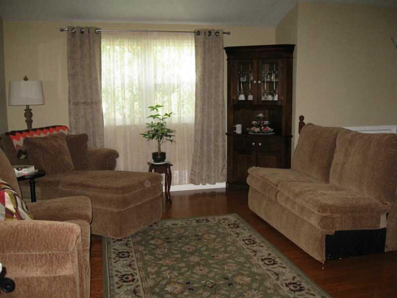 267 Foster Road New Brighton, PA 15066 - Photo 7 of 24 Living Room.