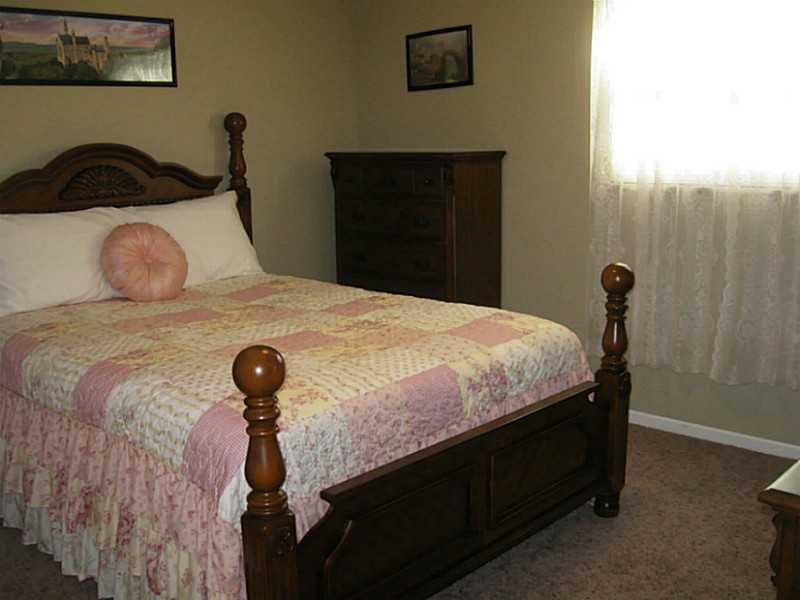 267 Foster Road New Brighton, PA 15066 - Photo 9 of 24 Bedroom.