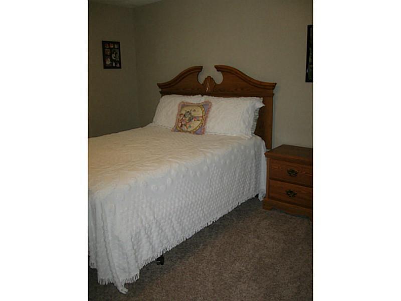 267 Foster Road New Brighton, PA 15066 - Photo 10 of 24 Bedroom.