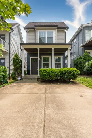$3,800 | 517 B Southgate Avenue, Nashville, TN 37203