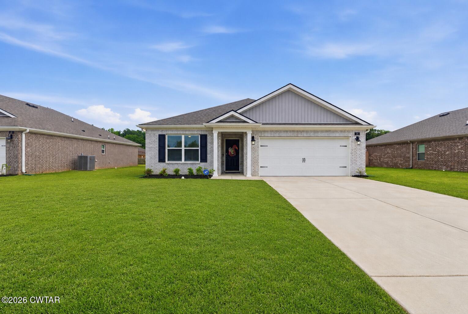 30 Green Gate Lane Jackson, TN 38305 - Photo 20 of 20 6A4BB74B-2D76-48AE-9C6A-F97612B758CE